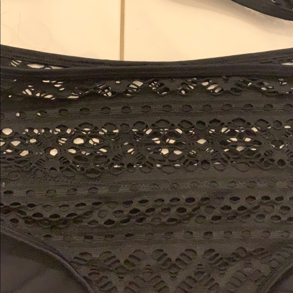 beautiful size small high waisted bikini - Picture 3 of 5